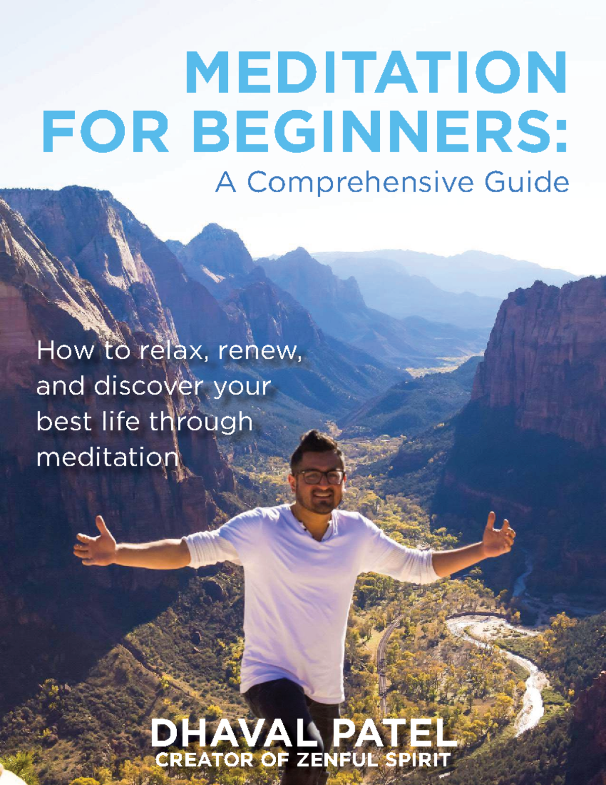 Meditation for Beginners: A Comprehensive Guide (Course Code: 05) - Studocu