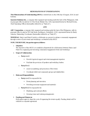 Document - aaa - REPUBLIC OF THE PHILIPPINES JH CERILLES STATE COLLEGE ...