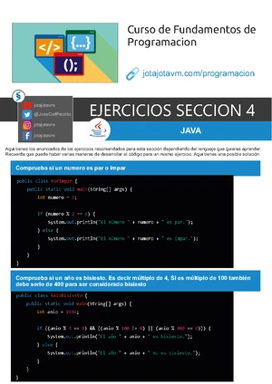 Reto 3: Librerías de Interfaz Gráfica en Java - UVEG - Studocu
