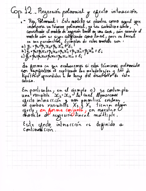 Clases Semana 11 - Clase - . \t- '.*ílo Do. 6z Cnios 3¿\ecci Jn C Vonis ...