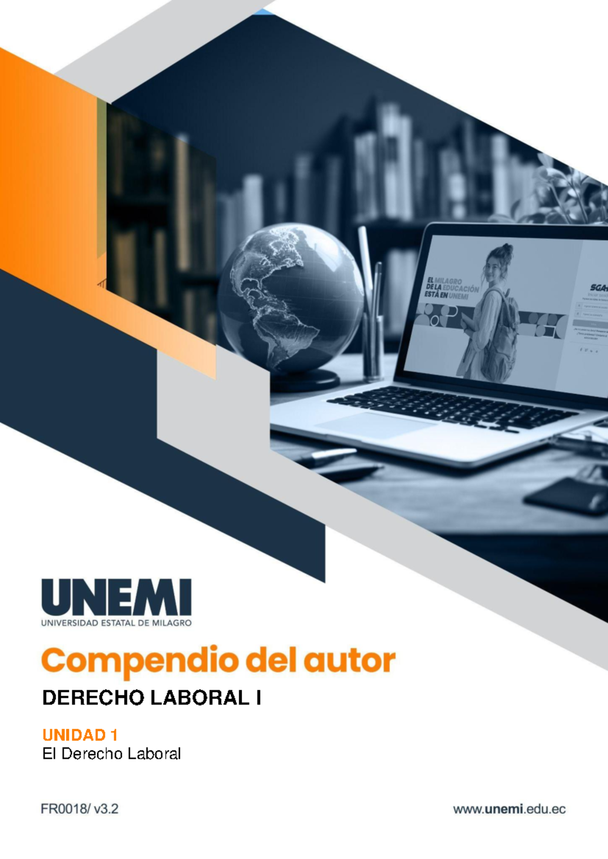 DERECHO LABORAL I: UNIDAD 1 - Historia y Naturaleza del Derecho Laboral ...
