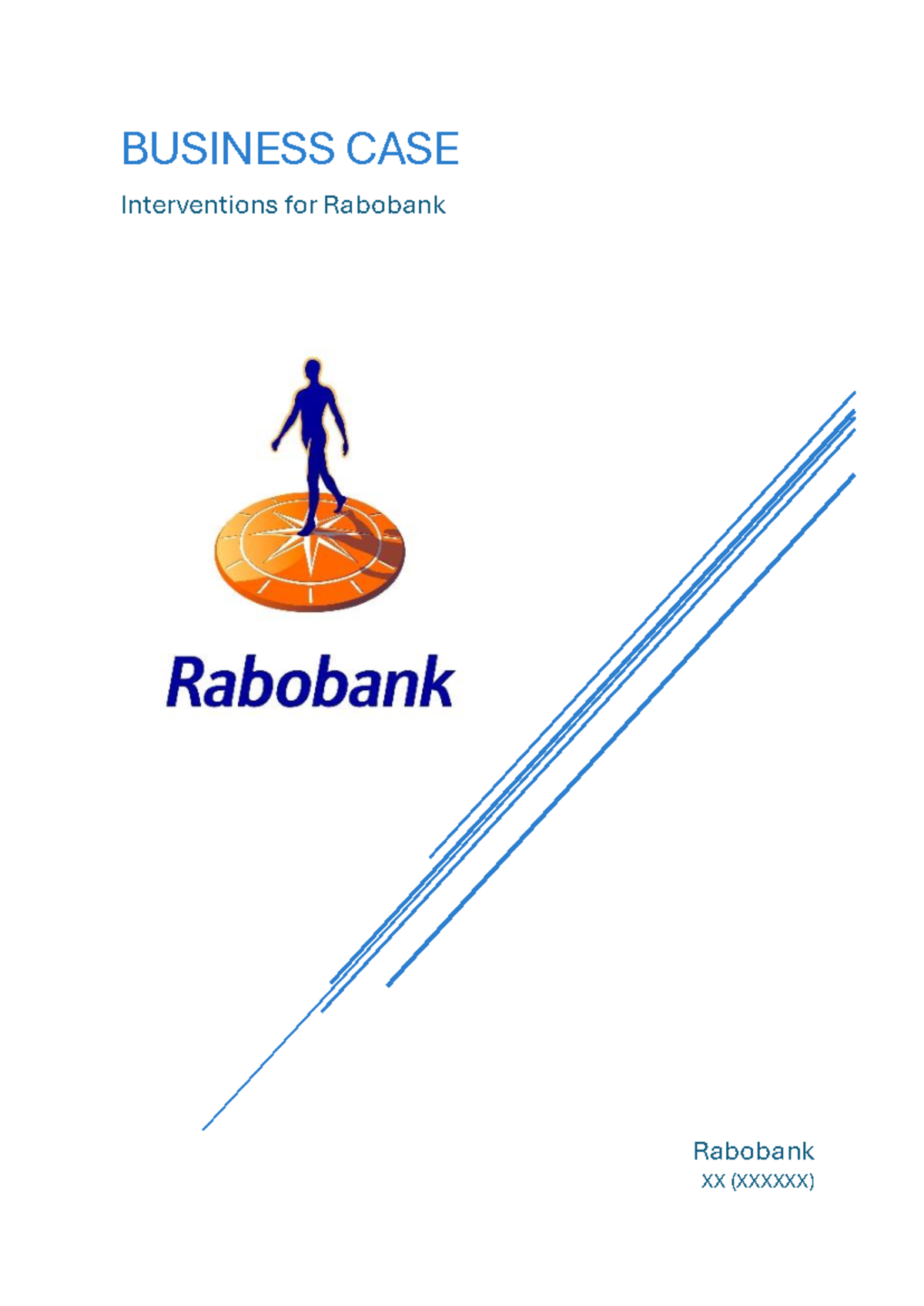 Rabobank Interventions: Strategies for Sustainability & Innovation ...