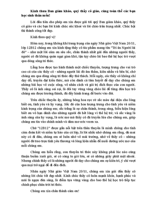 [Solved] gia nh ng vai tr nh th no trong hnh trnh trng thnh ca mt a tr ...