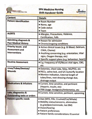 NURS 3161 - GAF Score - yuko - Global Assessment of Functioning (GAF ...