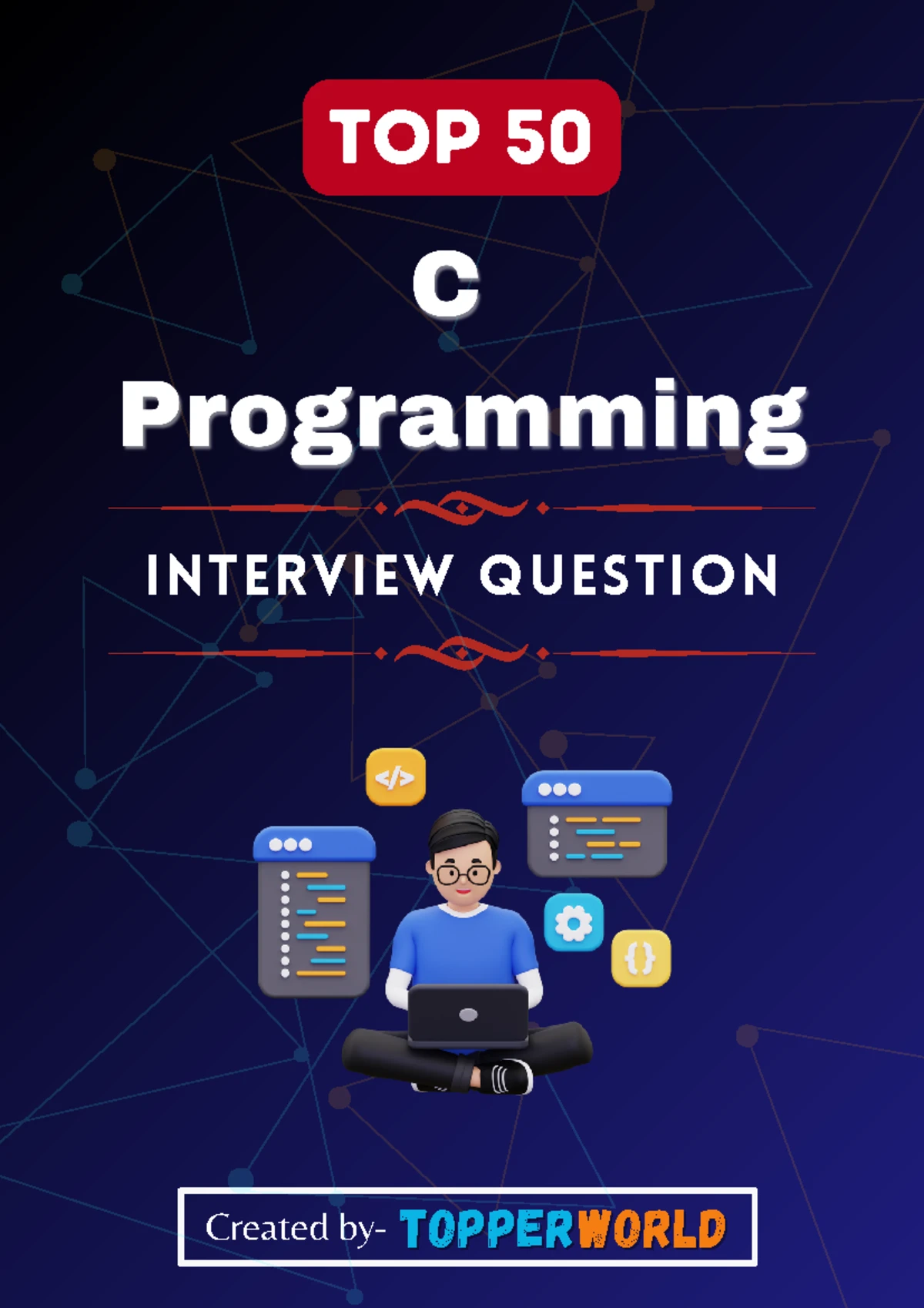 Top 50 CN Interview Questions and Answers for Students - Studocu