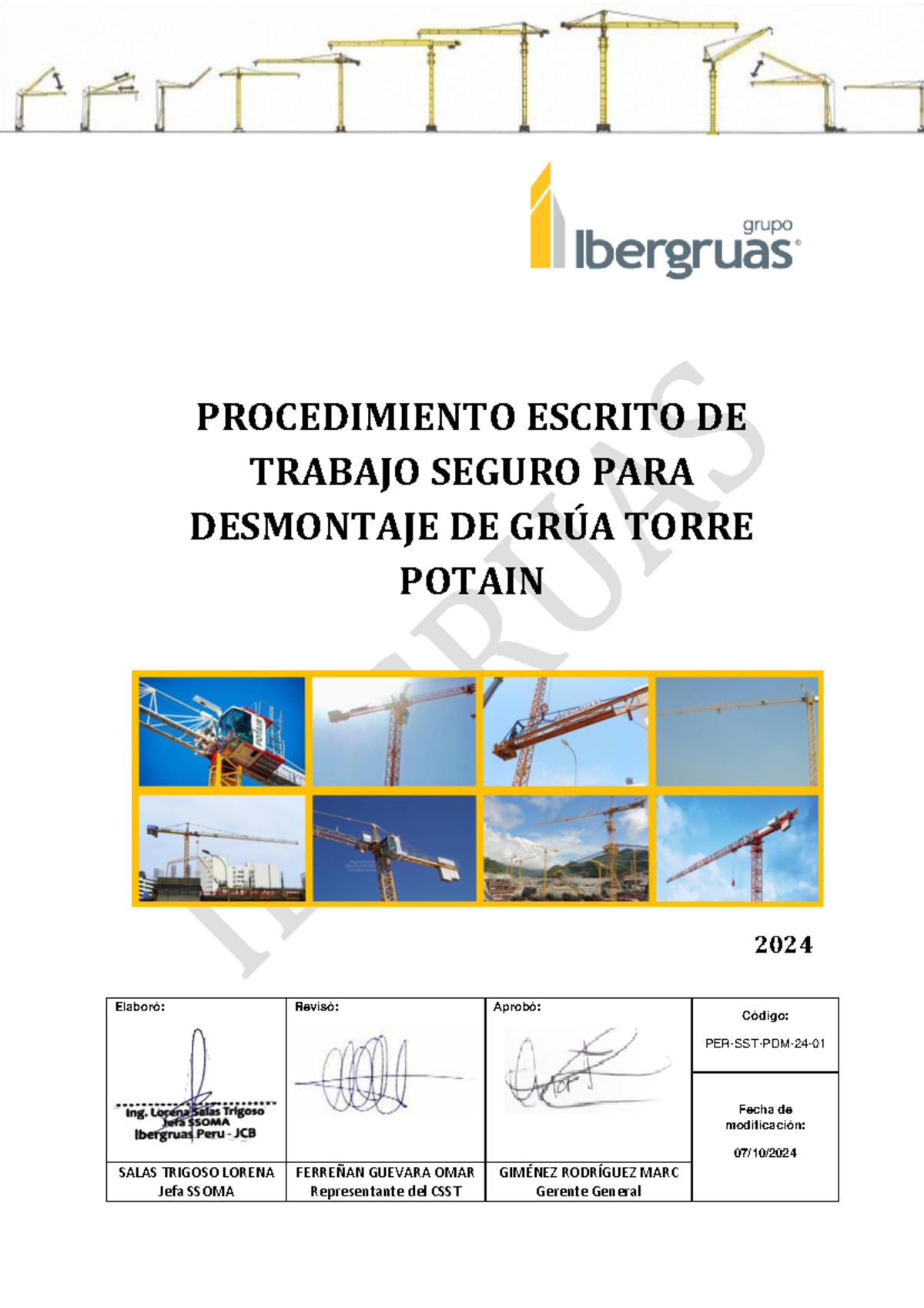 procedimiento-seguro-para-desmontaje-de-gr-a-torre-potain-2024-studocu
