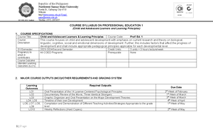 Detailed- Lesson-PLAN - ISO 9001:2015 Certified Republic of the ...