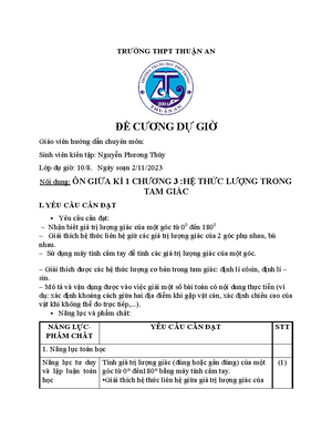 [Solved] vai tr v biu hin tnh tch cc t gic ca hc sinh trong qu trnh ...