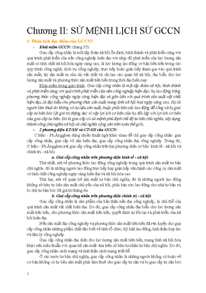 [Solved] tin c s l lun v iu kin ra i ca ch ngha x hi - Chủ nghĩa xã hội ...