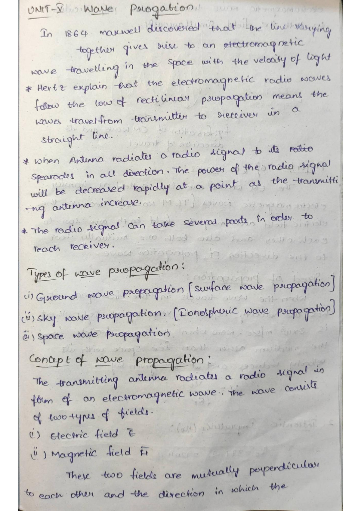 AWP Unit 5 - Analysis and Key Concepts Summary - Studocu