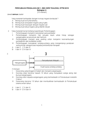 Penulisan pengenalan KK PA - Penulisan pengenalan KK PA Integrasi dan ...