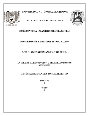 [Solved] Cmo nos influye el crimen organizado - Problemas ...