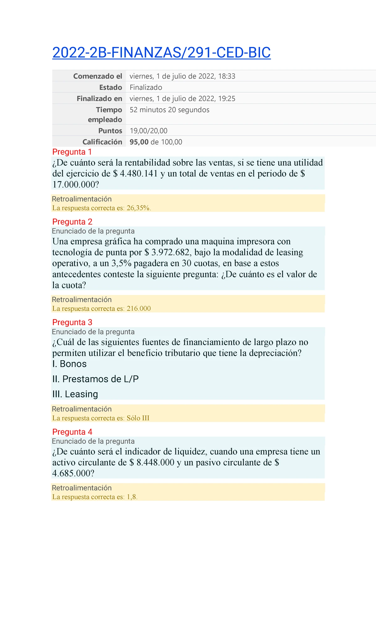 Revisión de Prueba 2 - Derecho Constitucional DCO2004 2023 - Studocu