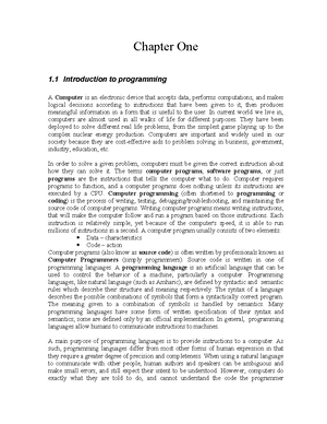 Emerging Technologies Overview: Chapter 1 Insights and Trends - Studocu