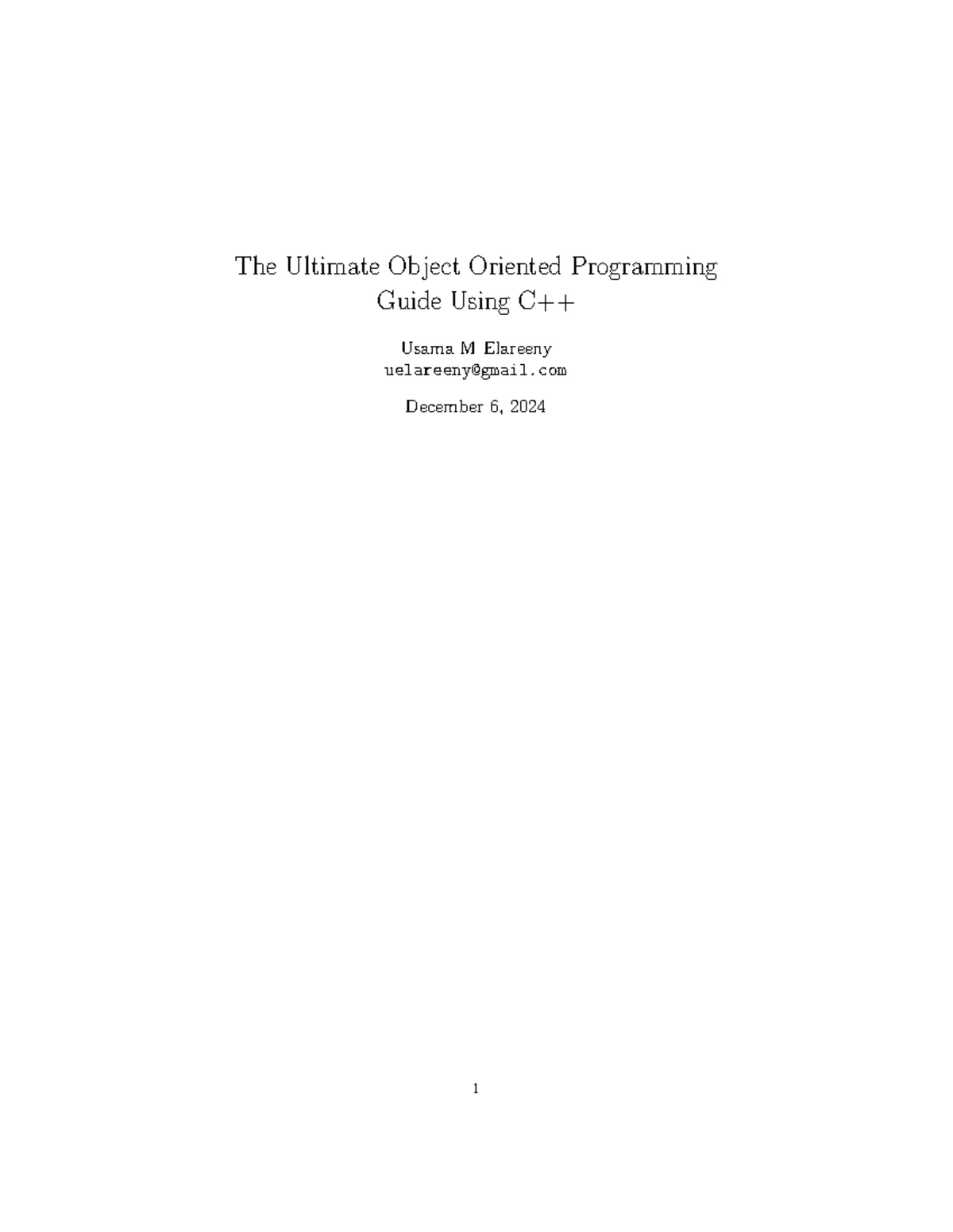 PHP Programming Language: Operator Precedence and Control Structures ...