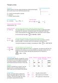 General Maths Unit 3 and 4 - Grade: 12 - Victorian Certificate of ...