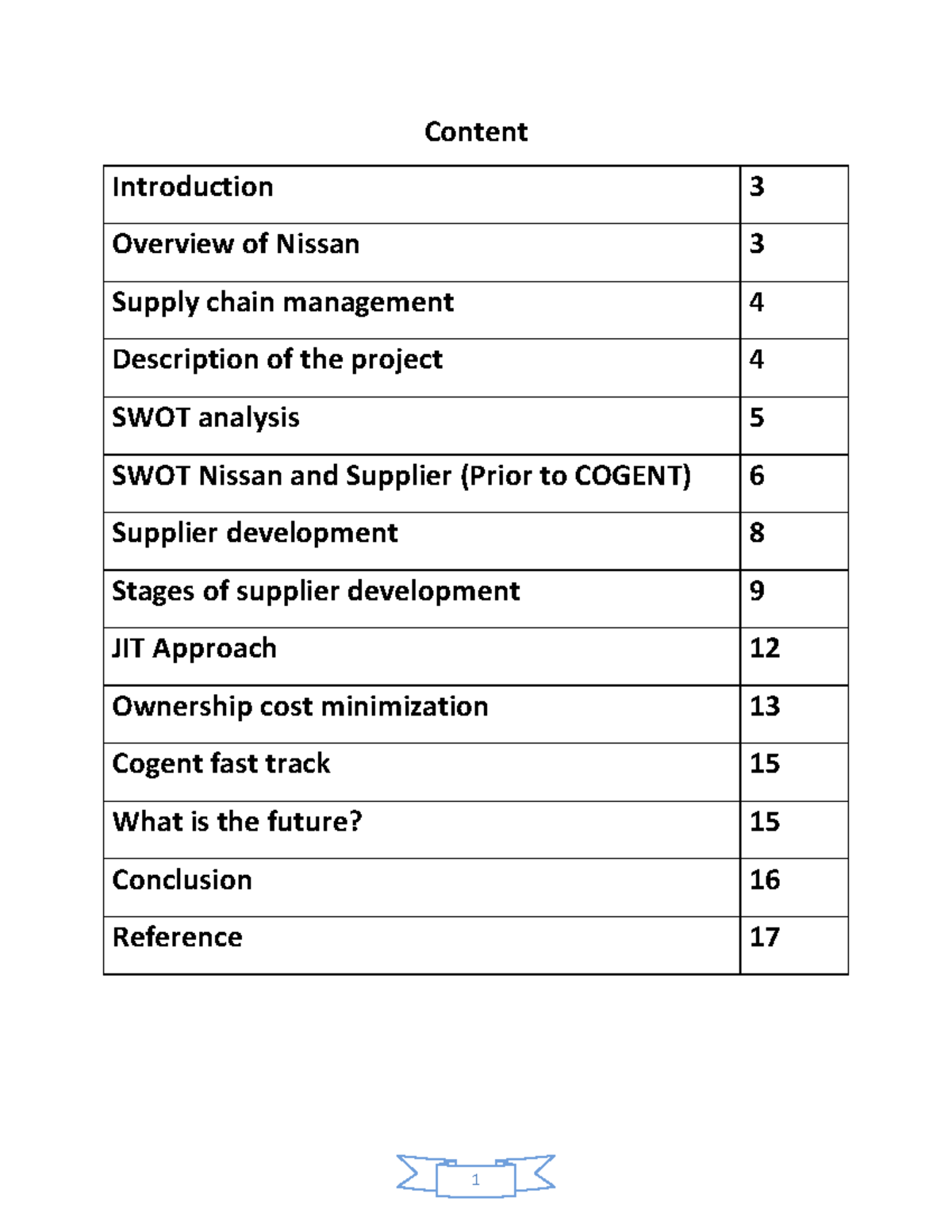 2 R - Study Notes on Scribd Document Structure and Content Analysis ...