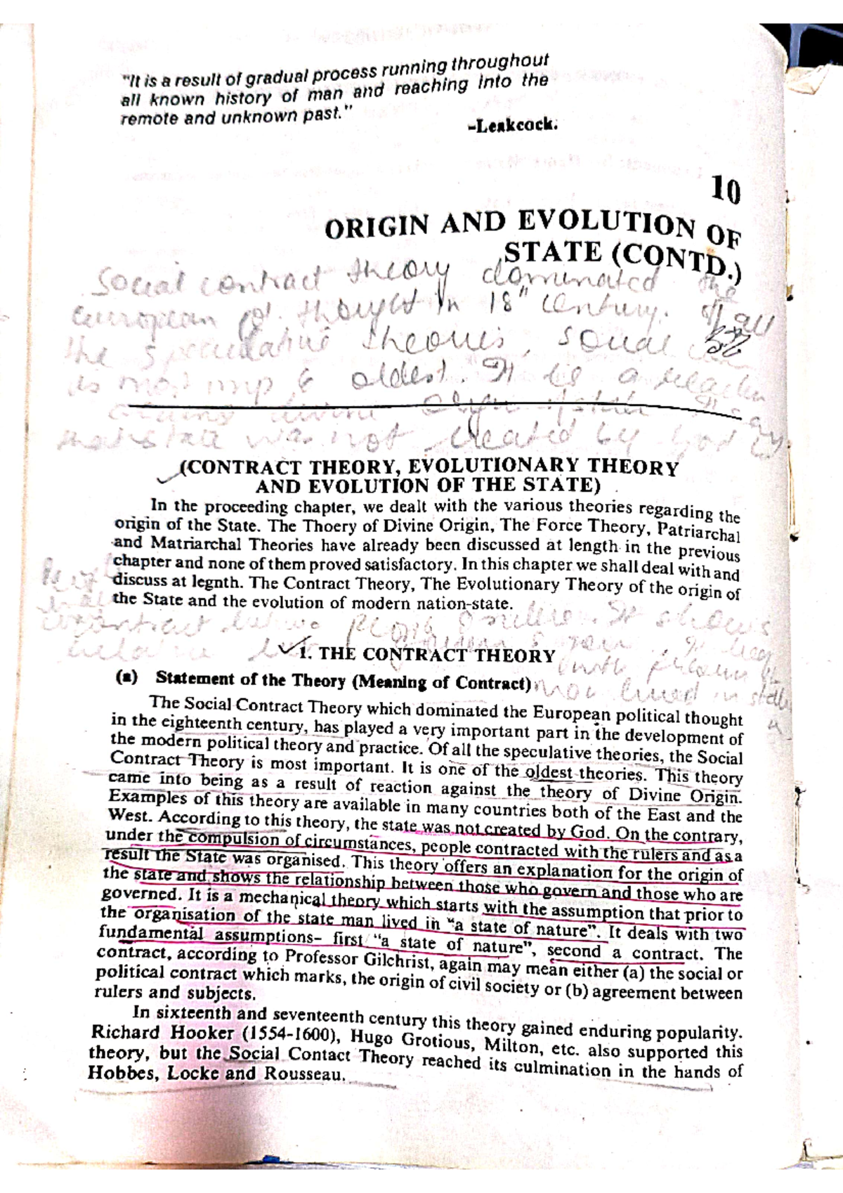 Final Exam Study Guide for Course XYZ 101: Key Concepts and Topics ...