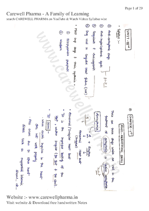 Experiment 5,6,7 & 8 - nnn - EXPERIMENT- 5 Aim: To carry out assay of ...