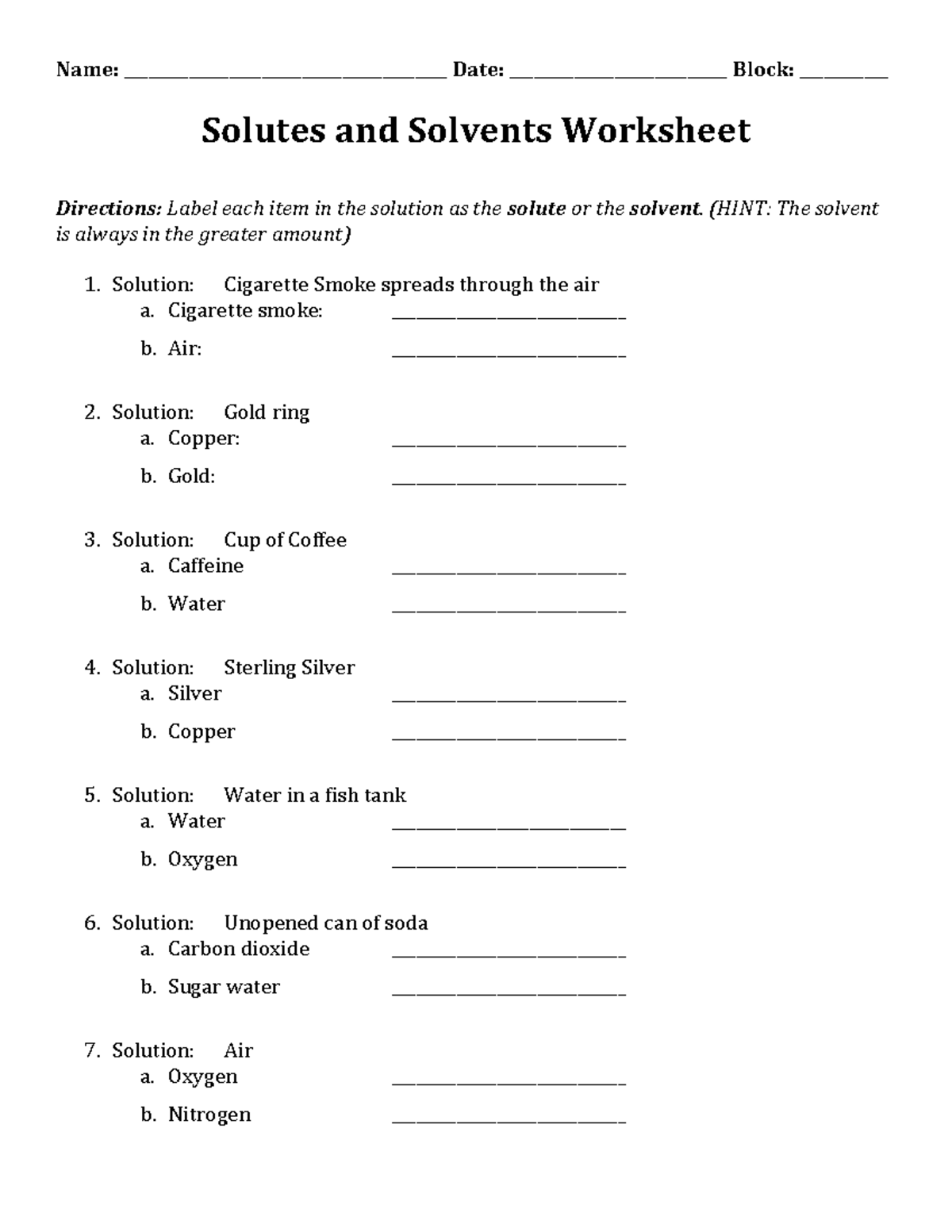 cigarette smoke solute or solvent Odorcide Non-targeted analytical comparison of a