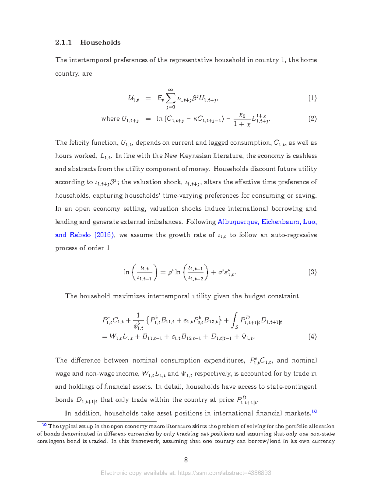 Elusive Gains Part 2 - Academic Paper Reading Assignment Insights - Studocu