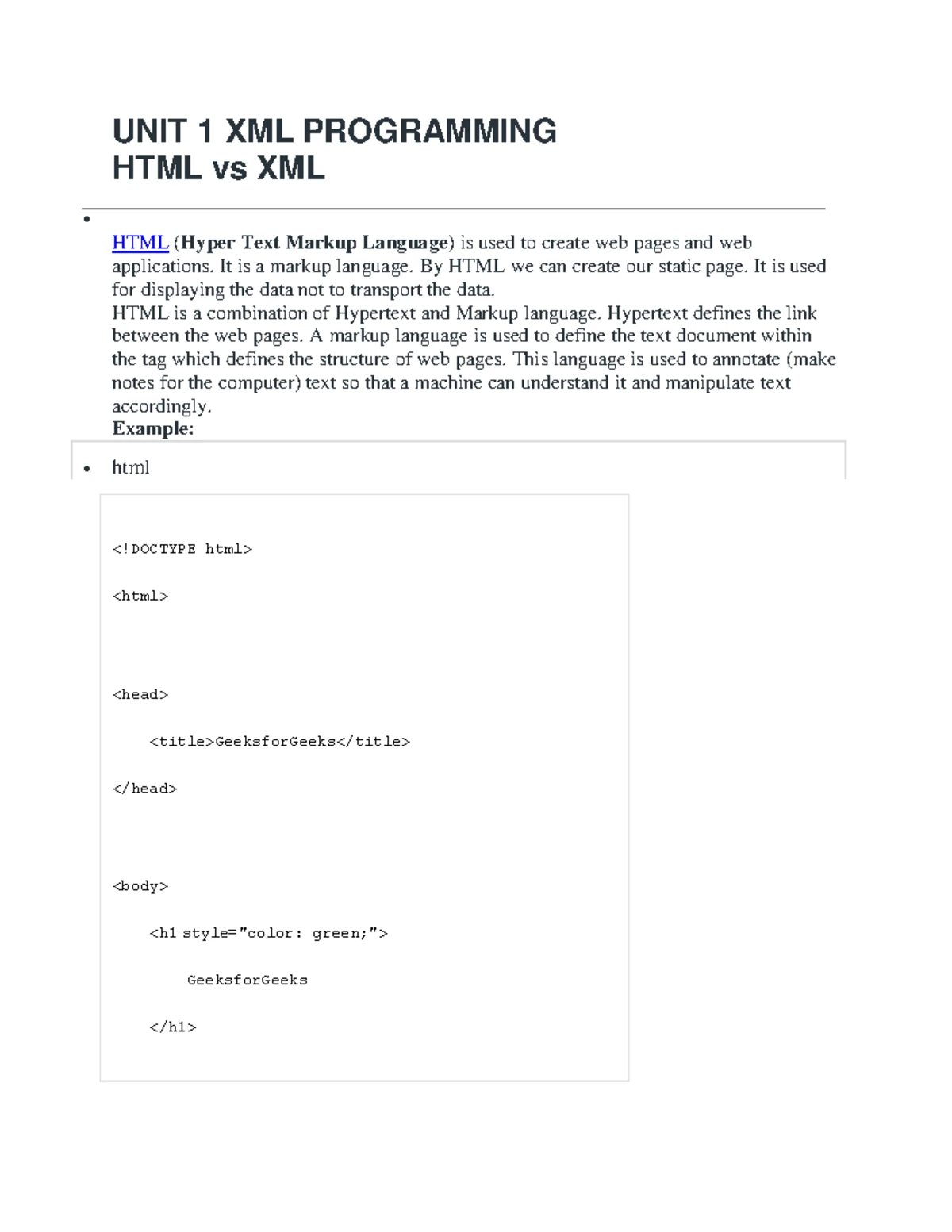 computer programming - Control Statements in R Programming Control ...