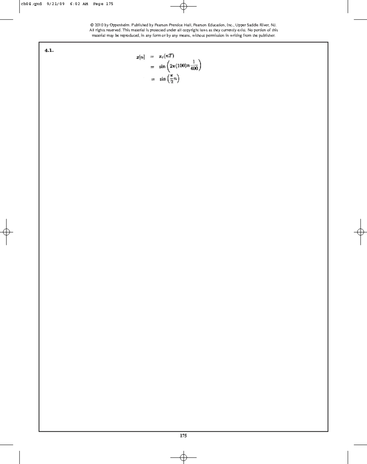 Discrete Math 6 - Solutions and Key Concepts for Review - Studocu