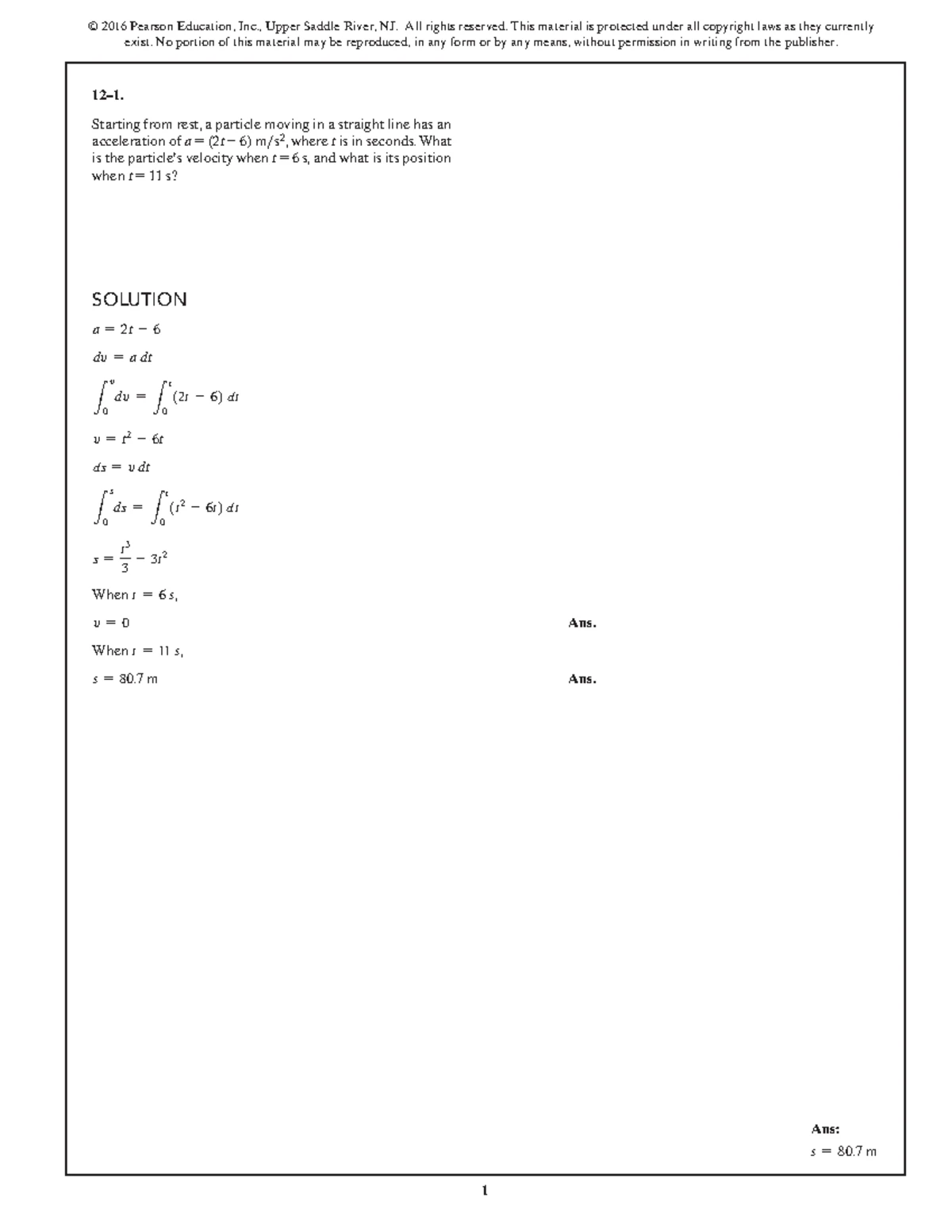 Chapter 18 - practice - exist. No portion of this material may be ...