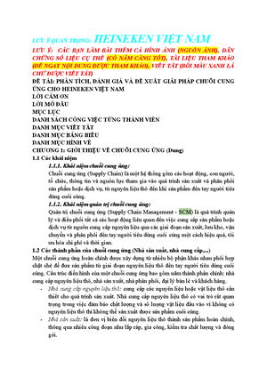 [Solved] chui quy trnh cung ng nng sn ng dng cng ngh thng tin t nng tri ...