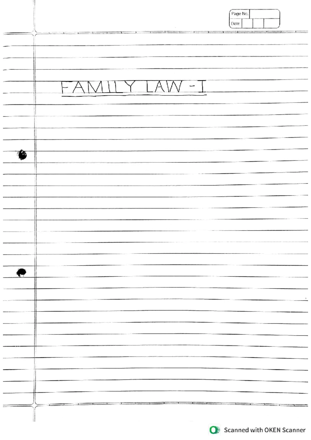 LAWS 101: Assignment on Labour Laws and Industrial Relations - Studocu
