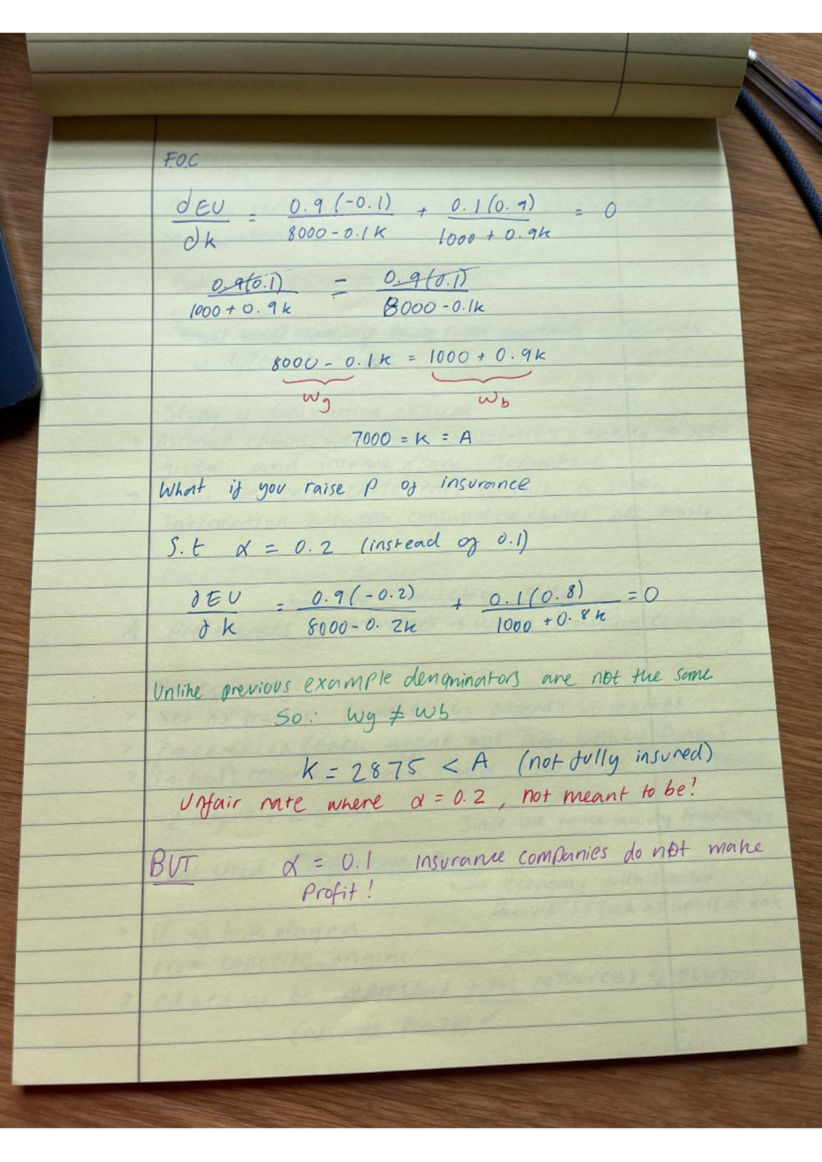 Document Analysis and Review: Notes on Content and Structure (F.O.C ...