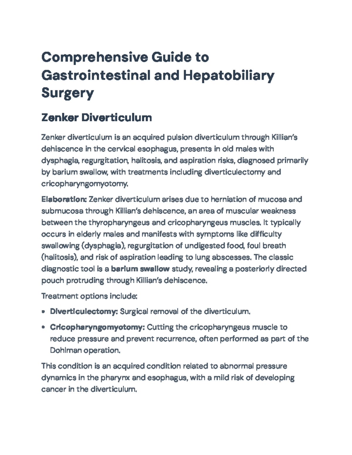 Comprehensive Guide To Digestive Health Through Medication