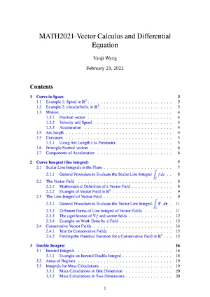 [Solved] 1 Change of variables Consider the homogeneous 2nd order ODE 1 ...