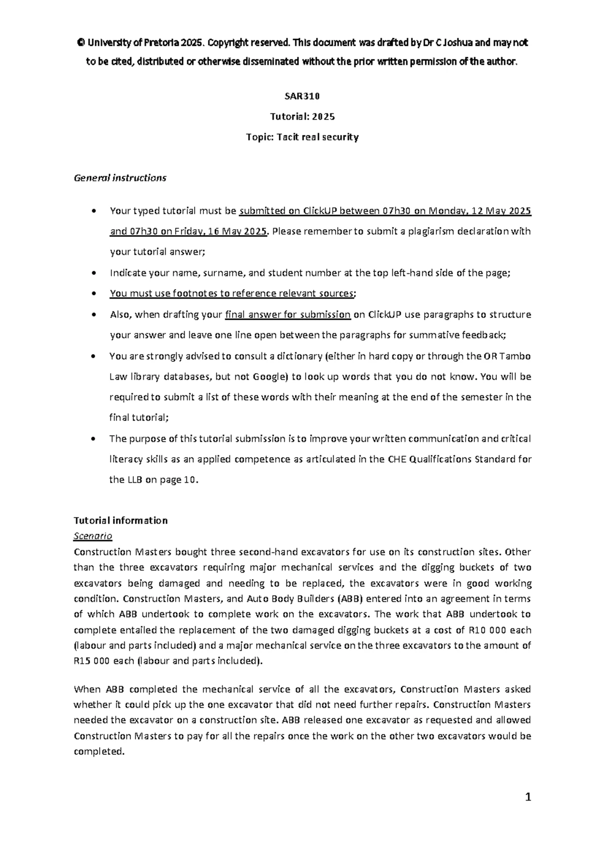 DLR Notes - Summary on the Law of Delict and Damage Concepts - Studocu