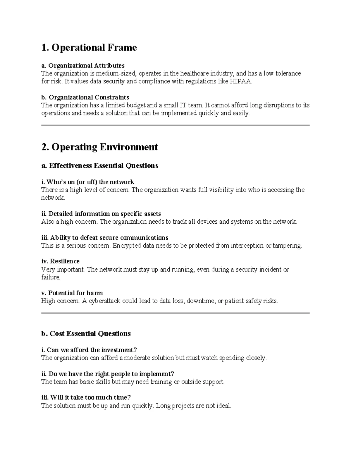 CYB 220 Module Four Activity Worksheet: FTP & Firewall Configurations ...