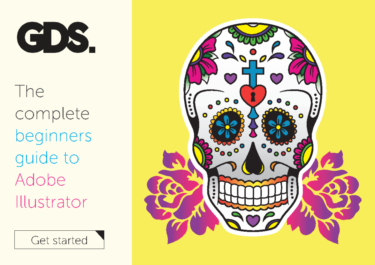 Adobe Illustrator for Beginners: The Complete Guide to Vector Art - Studocu