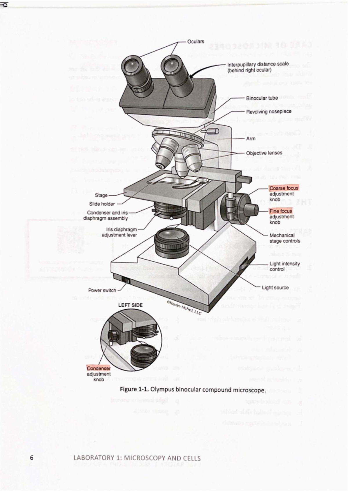 May 8, Doc 1 - More of them are about what we have done in the lab ...