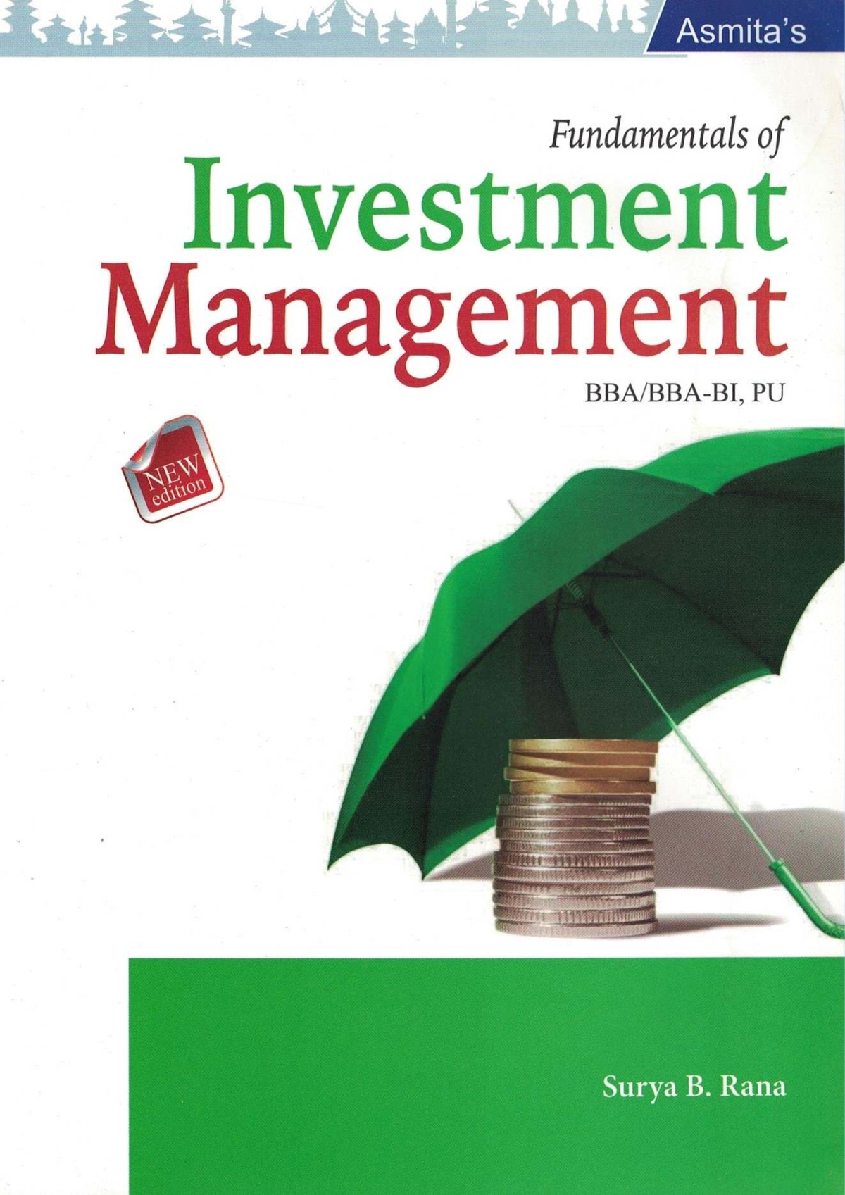 Investment Management: Fundamentals of Investment (FIN 101) - Studocu