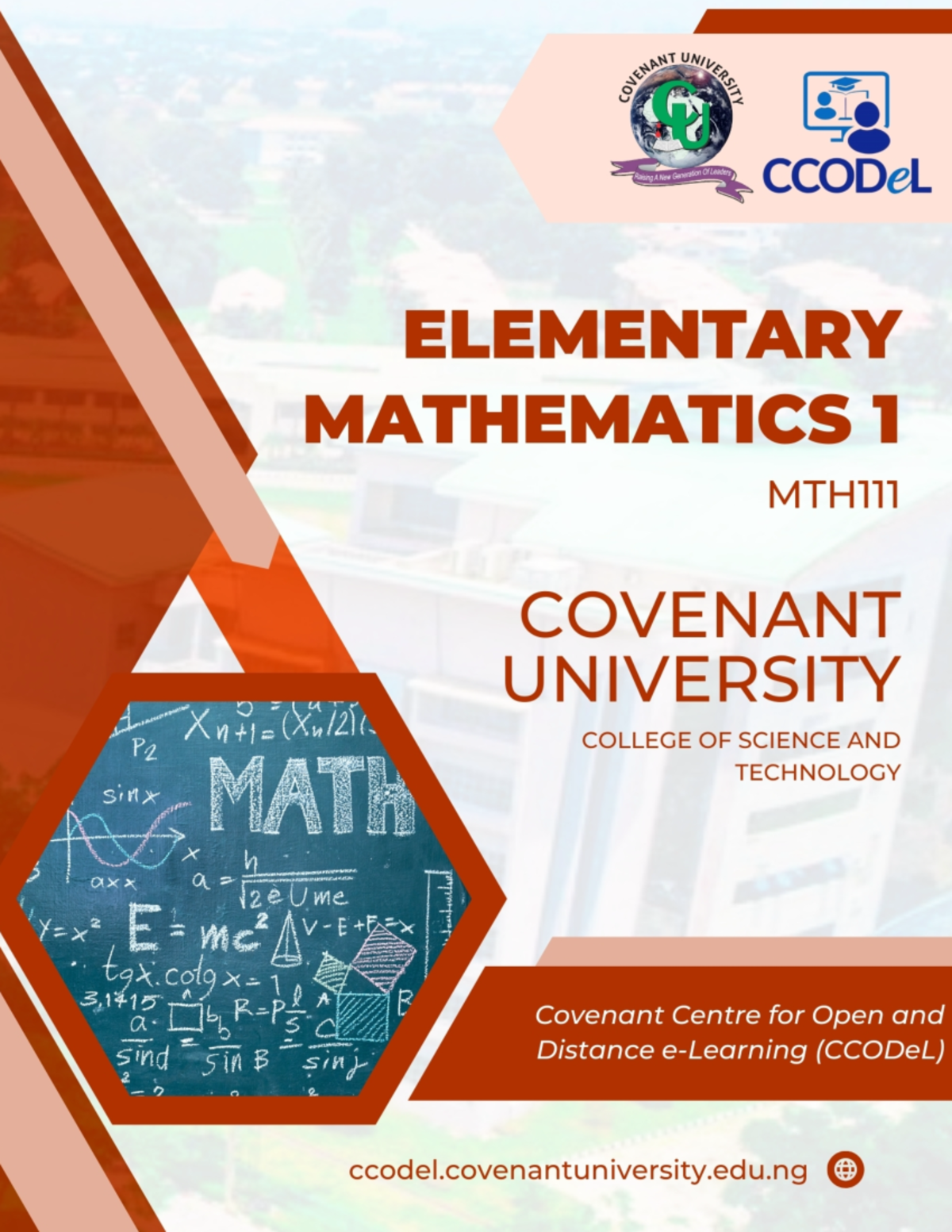 MTH111 - Final Exam Study Notes for Elementary Mathematics I - Studocu
