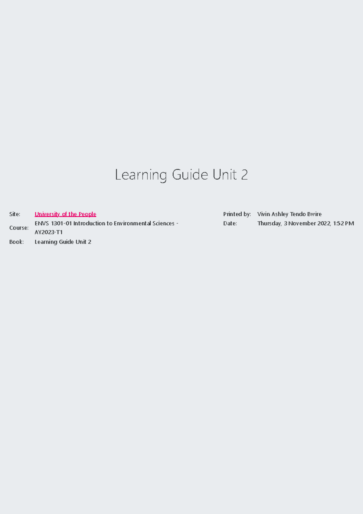ENVS Learning Guide Unit 2 - Deprecated API usage: The SVG back-end is ...