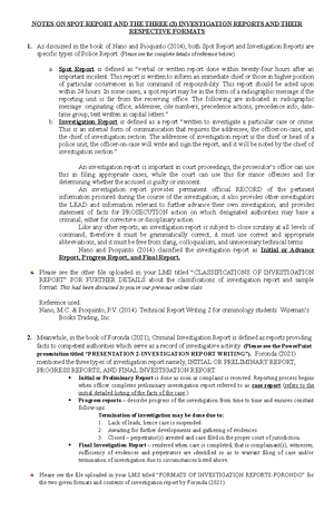 [Solved] Written report about prepositions and conjunctions in English ...