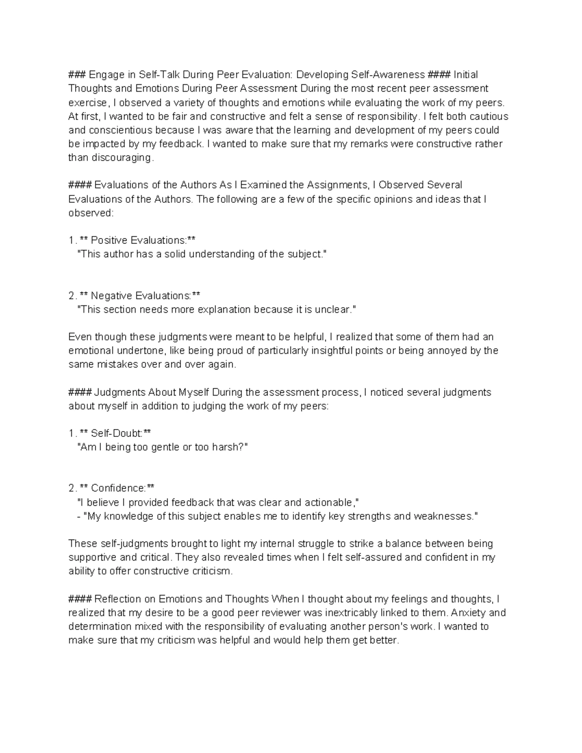 Programming Assignment Unit 6: Vehicle Interfaces and Implementation ...