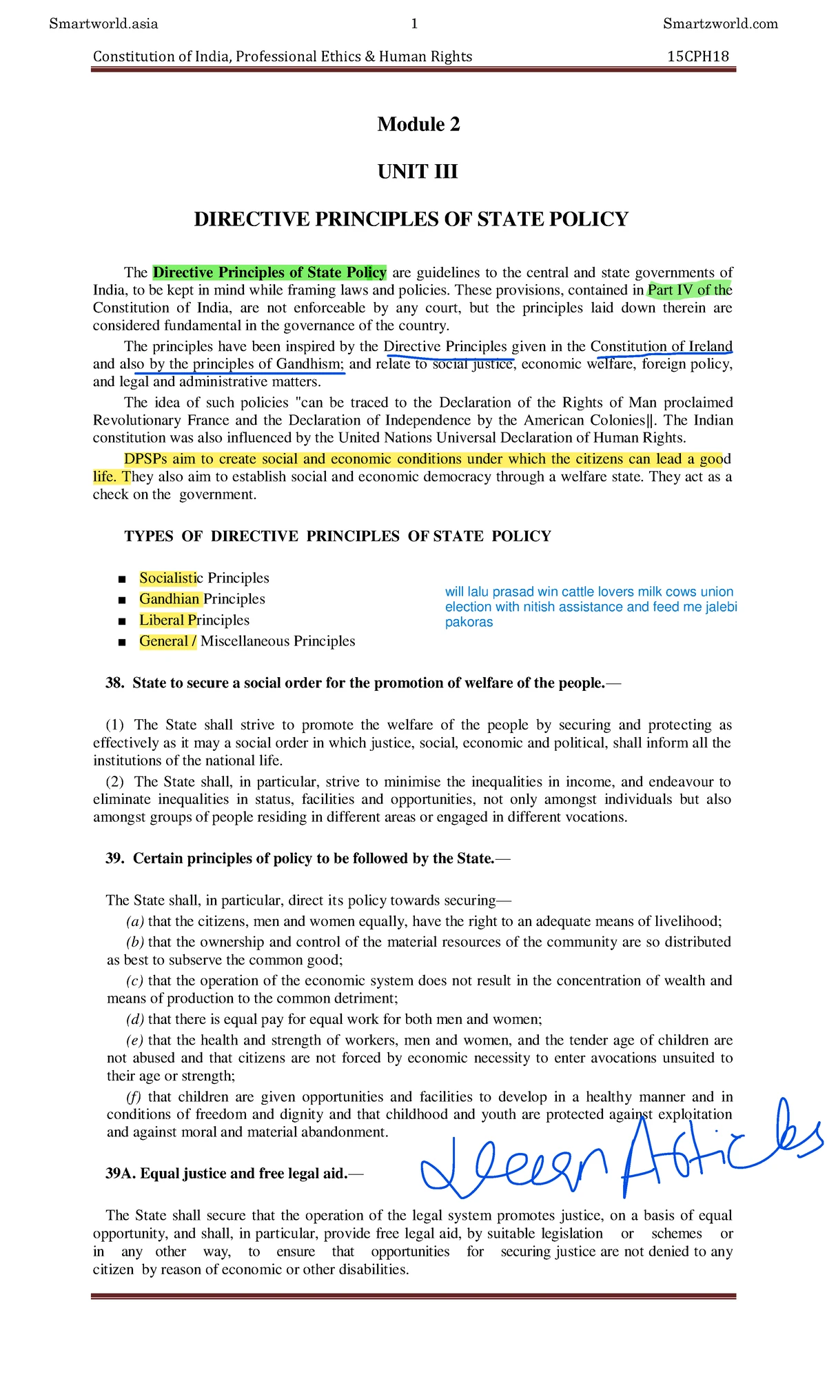 ADA (BCS401) Module 4: Dynamic Programming & Greedy Method Analysis ...