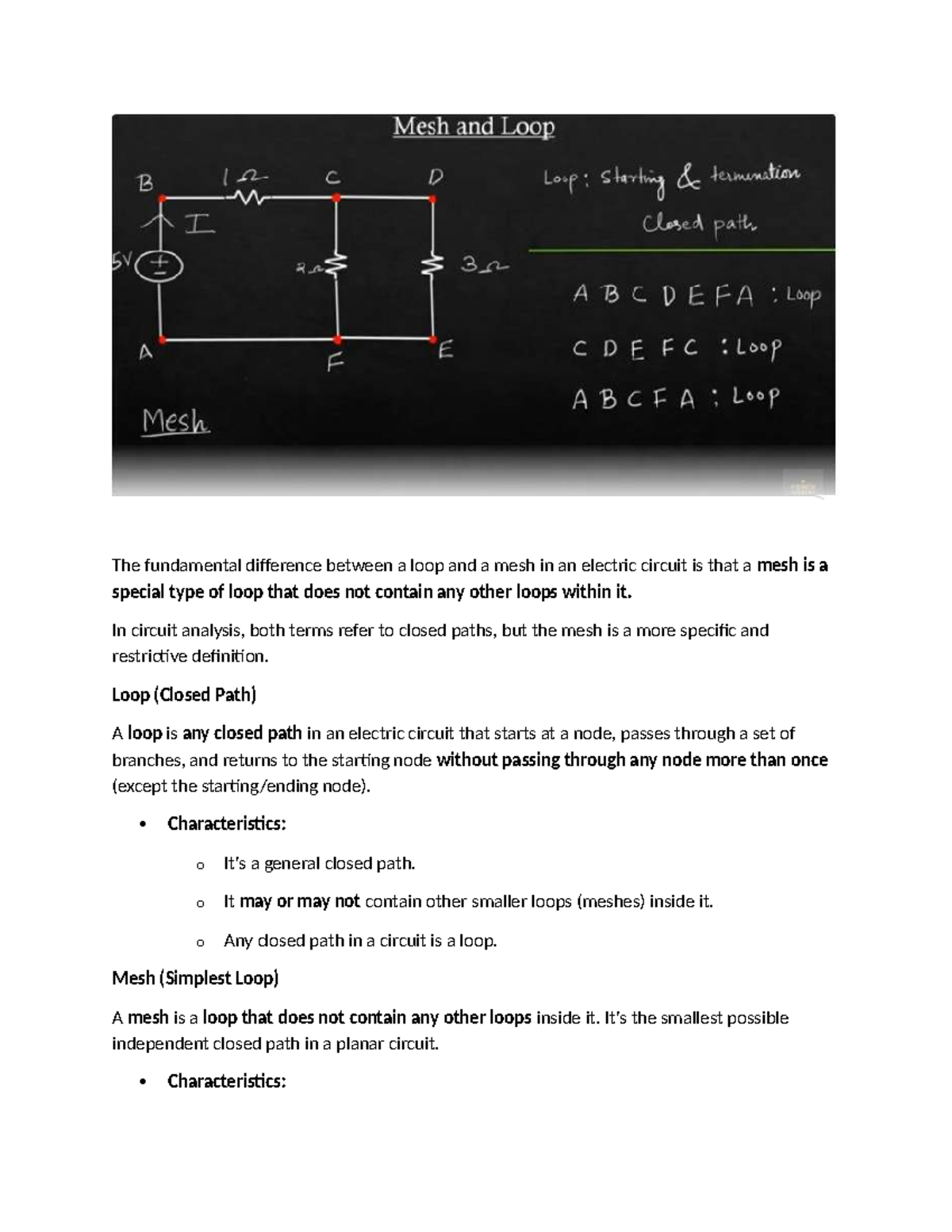 Pnp and Npn Transistors: Key Concepts and Applications - Level 5 - Studocu