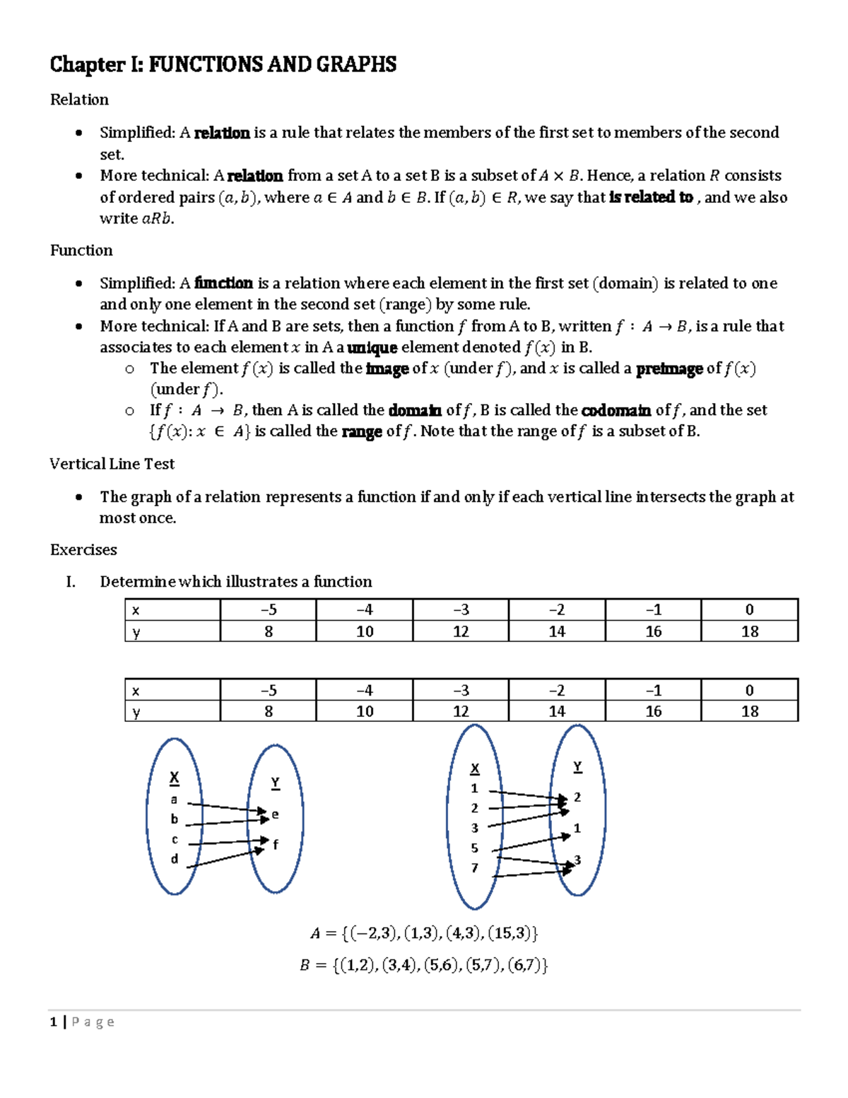 Workbook on BC updated - A worbook in calculus and discusses about ...