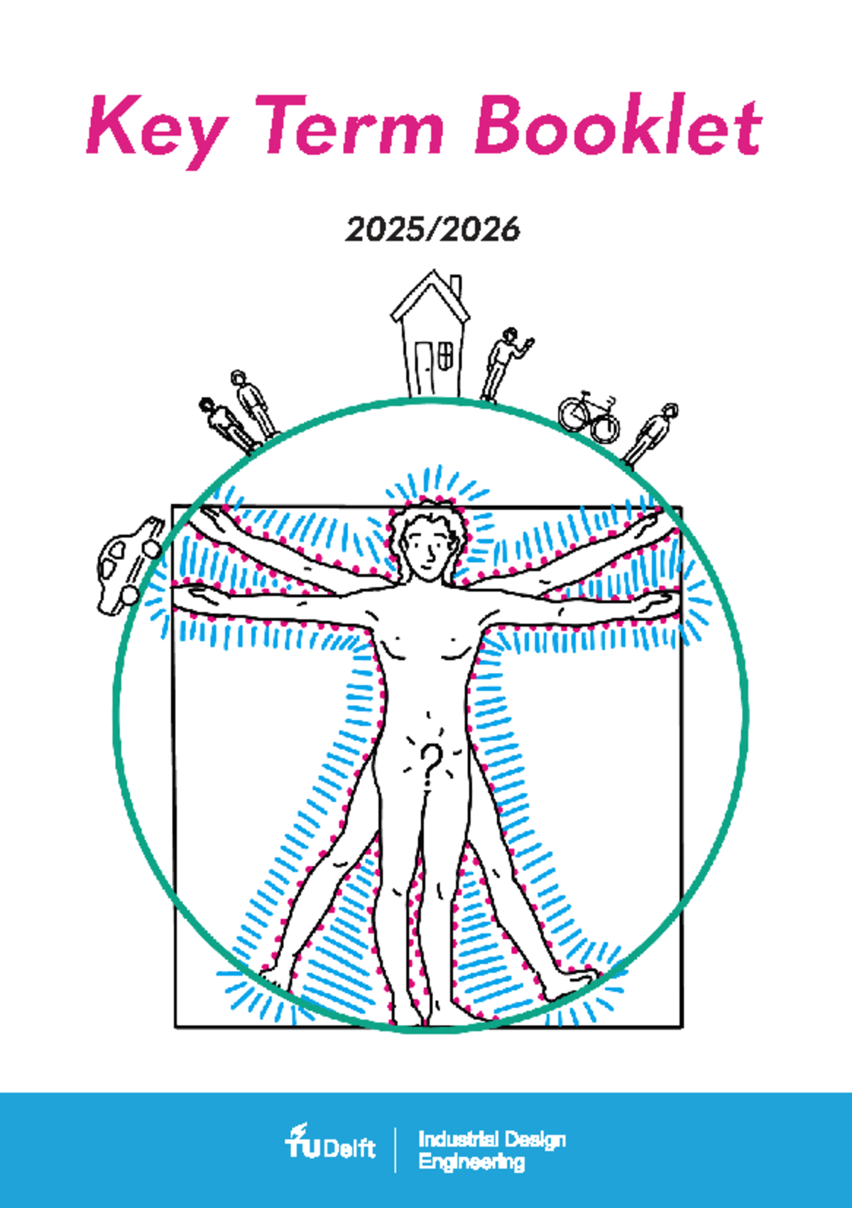 Key Term Booklet for Understanding Humans (Course Code: 25-26 ...