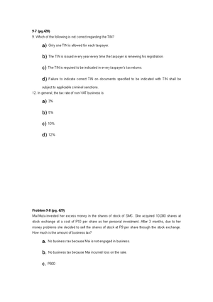 07 Standard Costing - Chapter 7-Standard Costing and Variance Analysis ...