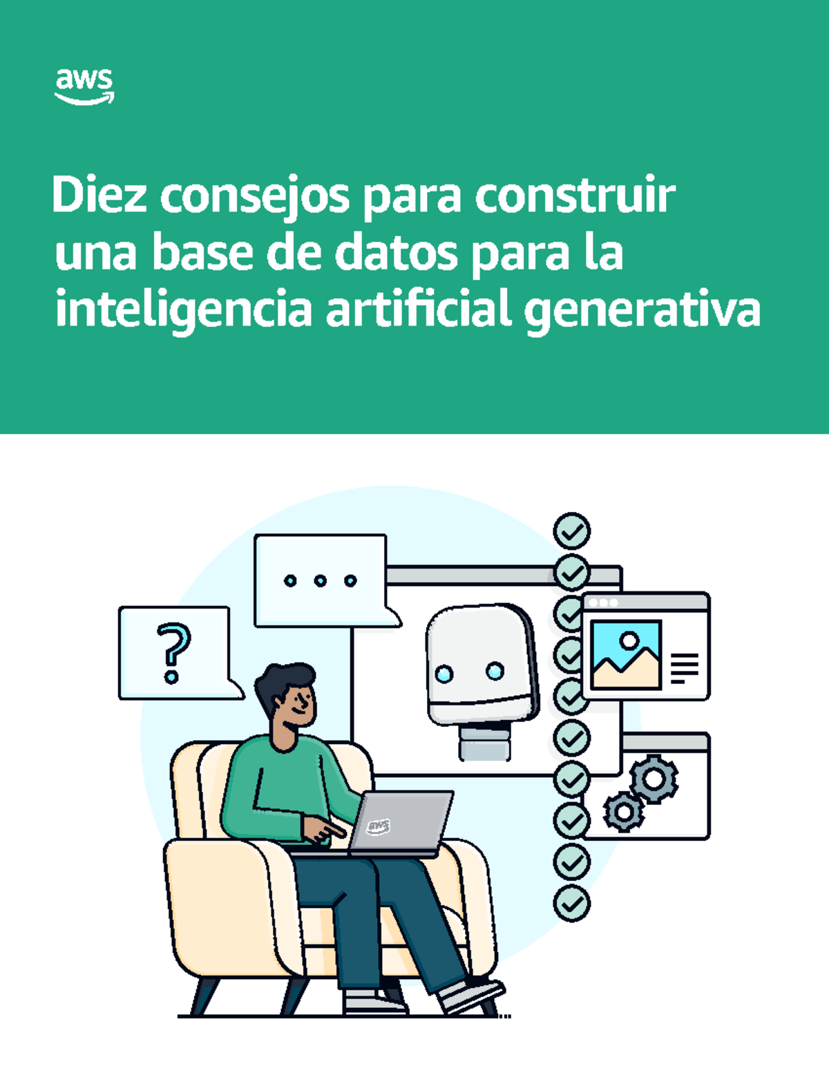 10 Consejos para Construir una Base de Datos para IA Generativa ES XL ...