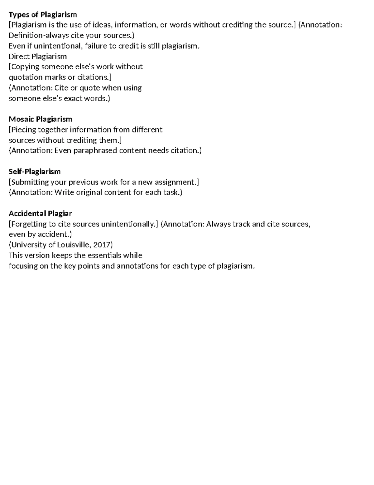 Academic Writing Process: A Comprehensive Guide for Students - Studocu