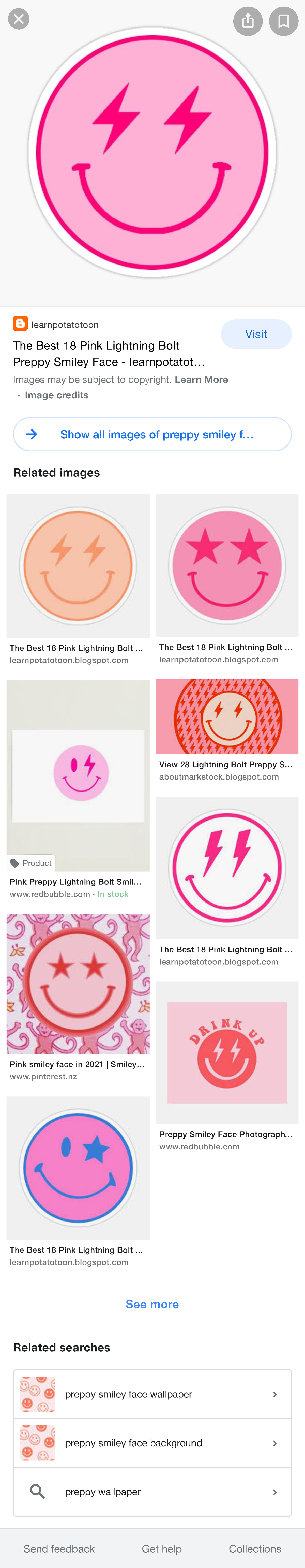 Preppy Smiley Face: A Deep Dive into Art & Merchandise Trends - Studocu